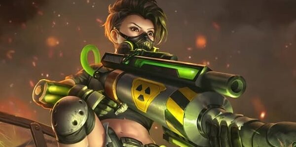 Dasar Skill Permainan Mobile Legends