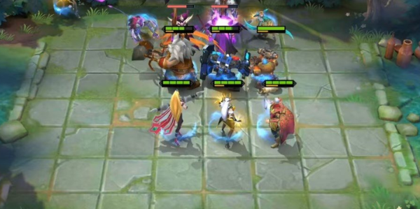 Game Menarik Chest Mobile Legends