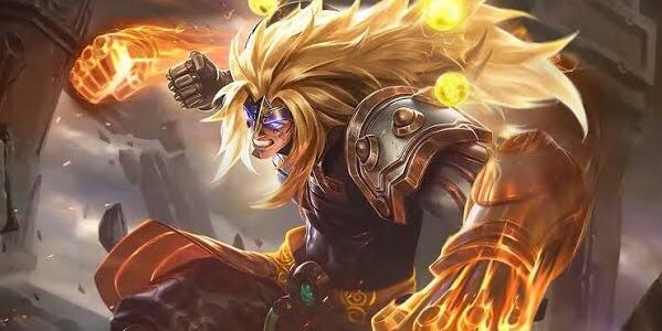 Rahasia Mengalahkan Hero Fighters