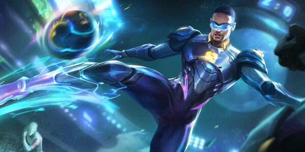 Skill Bruno yang Memiliki Serangan Tinggi