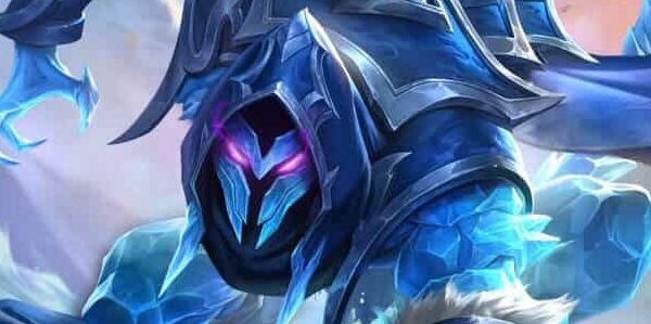 Skill Spesial Hero Assassin Hellcurt