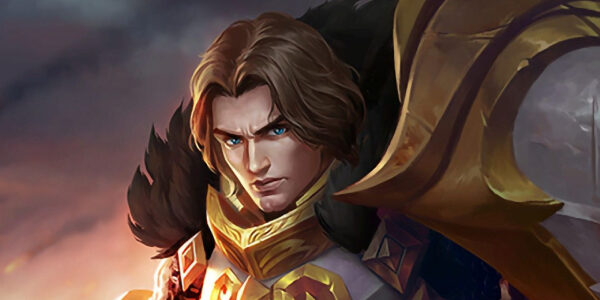 Strategi Tank Tangguh Tigreal