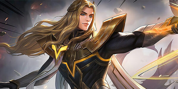 Tips Bermain Hero Lancelot secara Optimal