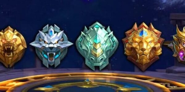 Tips Meningkatkan Peringkat Mobile Legends