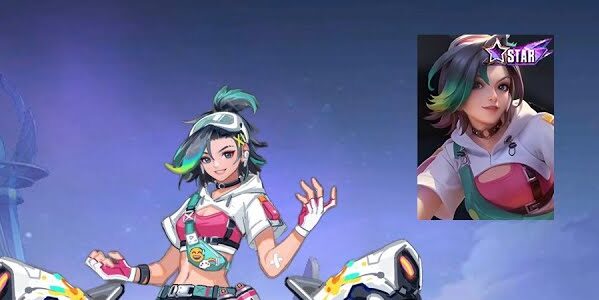 Event Mobile Legendes Maret 2024