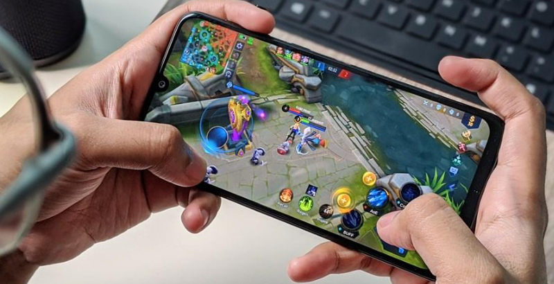 Berbagai Manfaat Bermain Game Mobile Legend Bang Bang