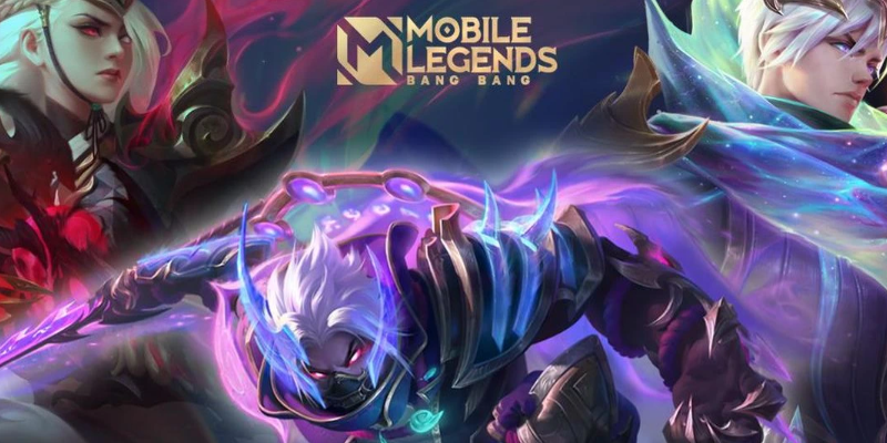 Cara Menjadi Pro Player Main Mobile Legends