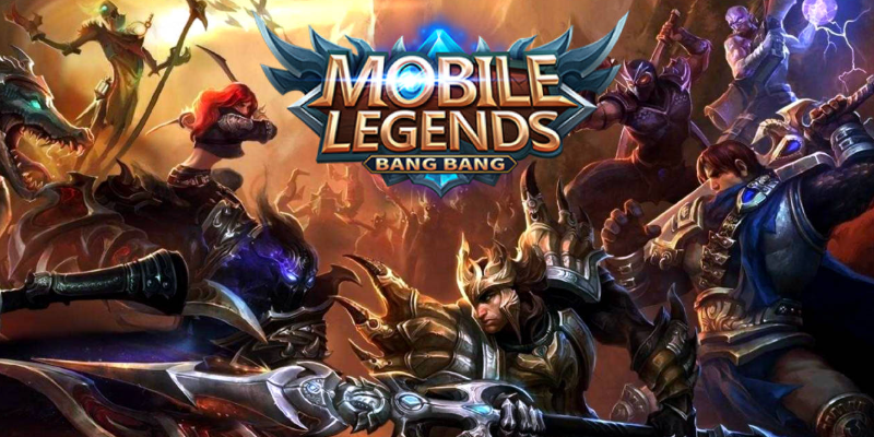 Kesan Sea Games Mobile Legends Tahun 2019