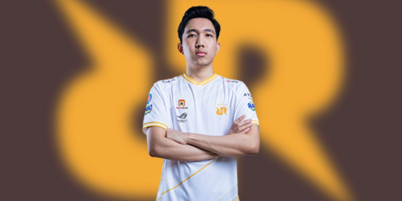 Pro Player MLBB RRQ Lemon Eksklusif Fanbase Terbesar